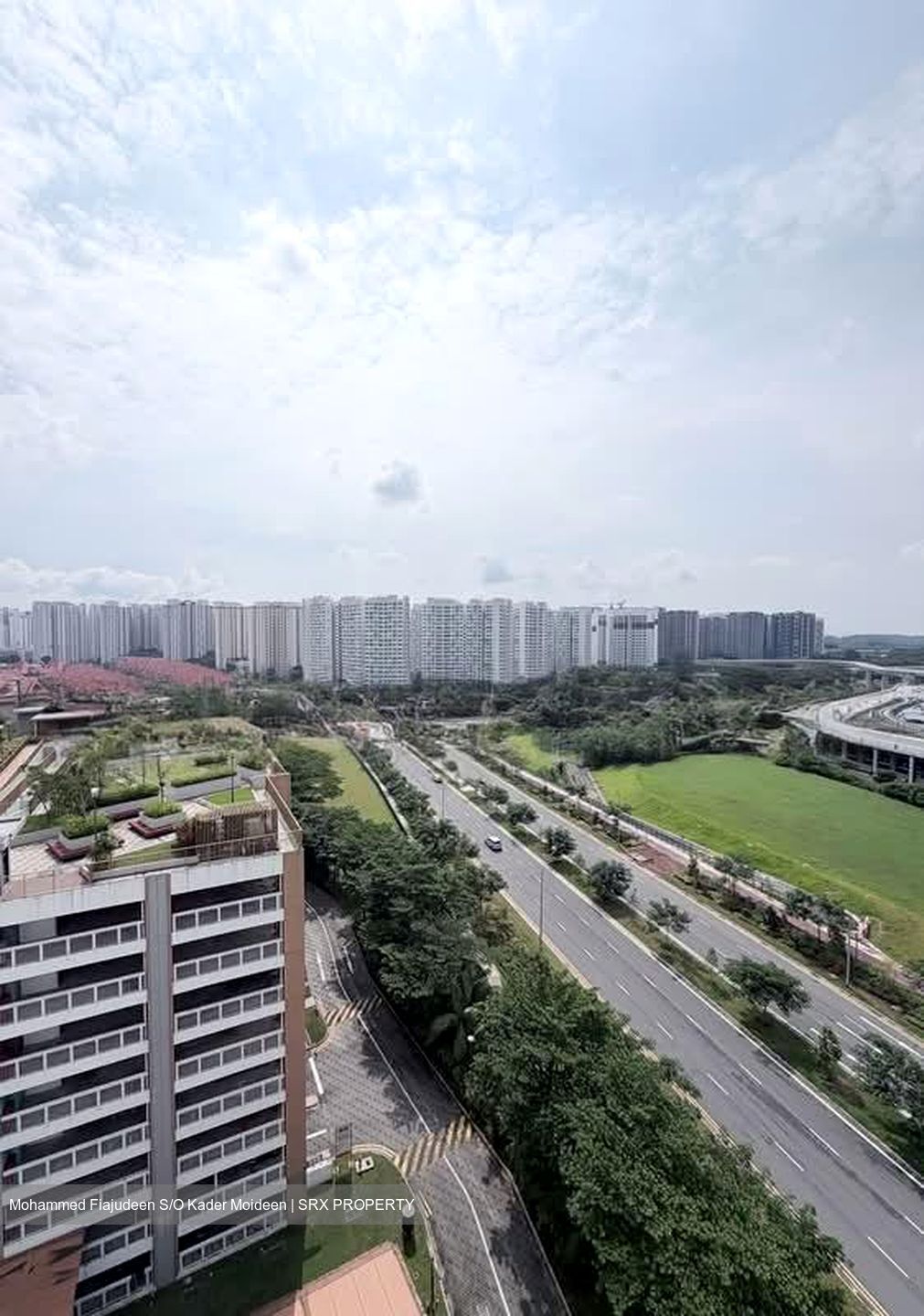 Blk 995A Buangkok Tropica (Hougang), HDB 3 Rooms #570631071